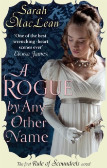 Image for A Rogue by Any Other Name