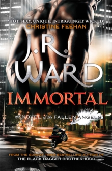 Immortal: Number 6 in series