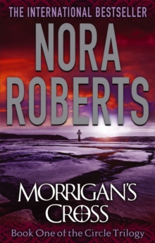 Morrigan’s Cross: Number 1 in series