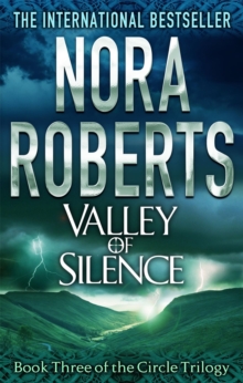 Image for Valley of silence