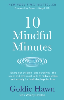 Image for 10 Mindful Minutes