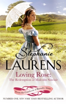Image for Loving Rose: The Redemption of Malcolm Sinclair