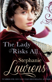 Lady Risks All