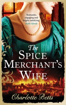 The Spice Merchant’s Wife