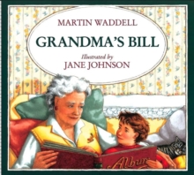 Image for Grandma's Bill