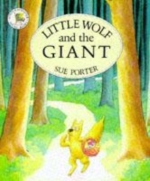 Image for Little Wolf And The Giant