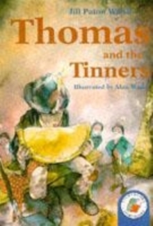 Image for Thomas and the tinners