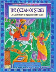 Image for Ocean Of Story,  A Collection Of Magical Folk Tales