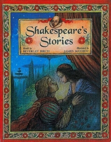 Image for Shakespeare's Stories