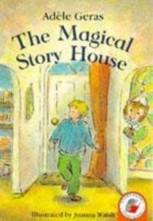 Image for Magical Story House