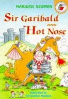 Image for Sir Garibald & Hot Nose