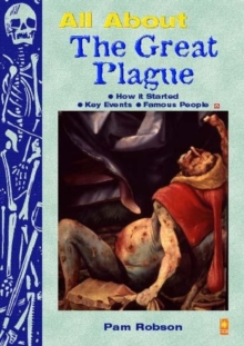 Image for The Great Plague 1665