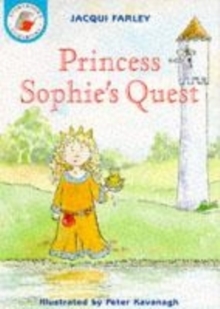 Image for Princess Sophie's Quest