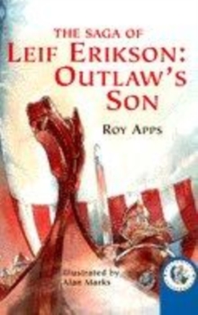 Image for Historical Storybooks: Leif Erikson, Outlaw'S Son
