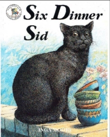 Image for Six Dinner Sid