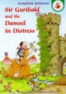 Image for Sir Garibald and the damsel in distress