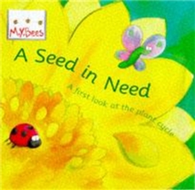 Image for Little Bees: Mybees: A Seed In Need