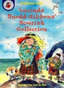 Image for Lucinda Snodd-Gibbon's Scottish Collection