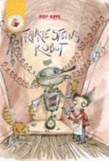 Image for Frankie Stein's Robot