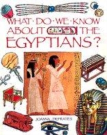 Image for Egyptians?