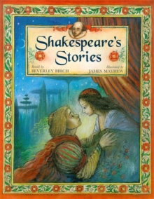 Image for Shakespeare's stories