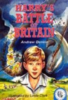 Image for Harry's Battle Of Britain
