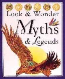 Image for Myths & legends