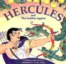 Image for Magical Myths, Hercules and The Golden Apples