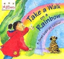 Image for Take A Walk On A Rainbow