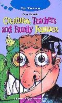 Image for Creatures, teachers and family features