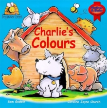 Image for Charlie's Colours
