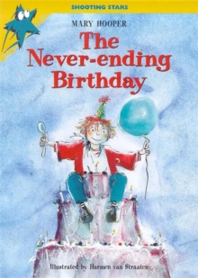 Image for Never-Ending Birthday