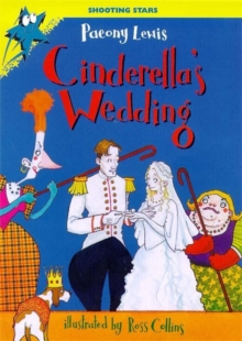 Image for Cinderella's Wedding