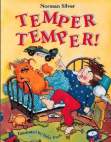 Image for Temper Temper!