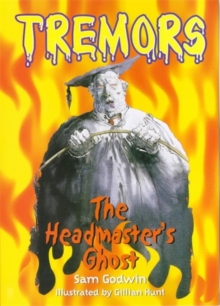 Image for The headmaster's ghost