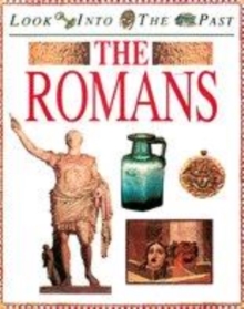 Image for Look Into The Past: The Romans