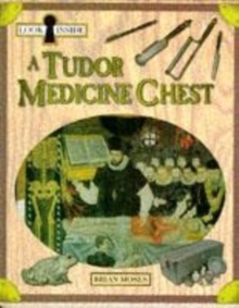 Image for Look inside a Tudor medicine chest