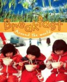 Image for Breakfast around the world