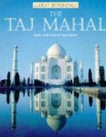 Image for The Taj Mahal
