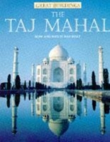 Image for Taj Mahal