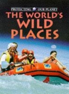 Image for World's Wild Places