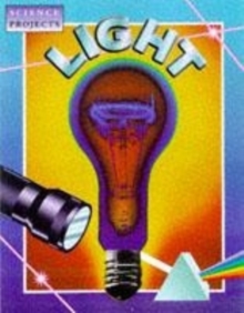 Image for Science Projects Light