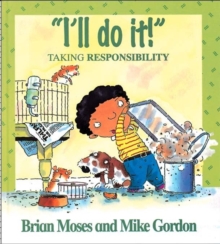 Image for "I'll do it!"  : taking responsibility