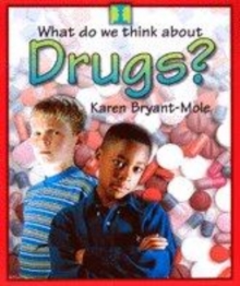 Image for What do we think about drugs?