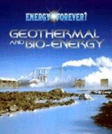 Image for Geothermal and Bio-Energy