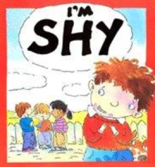 Image for I'm Shy