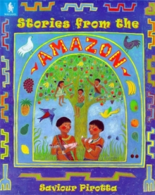 Image for Stories From The Amazon