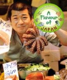 Image for Flavour Of Japan