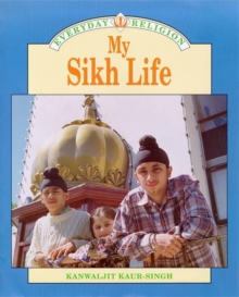 Image for My Sikh Life