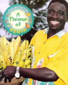 Image for A flavour of Kenya